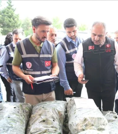 TİCARET BAKANLIĞI’NDAN DİYARBAKIR’DA TEMMUZ AYINDA YOĞUN PİYASA DENETİMİ: 2,3 MİLYON TL’Yİ AŞKIN İDARİ PARA CEZASI UYGULANDI