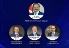 DİYARBAKIR'DA İŞ DÜNYASI FİNANS BULUŞMASI GERÇEKLEŞTİRİLECEK