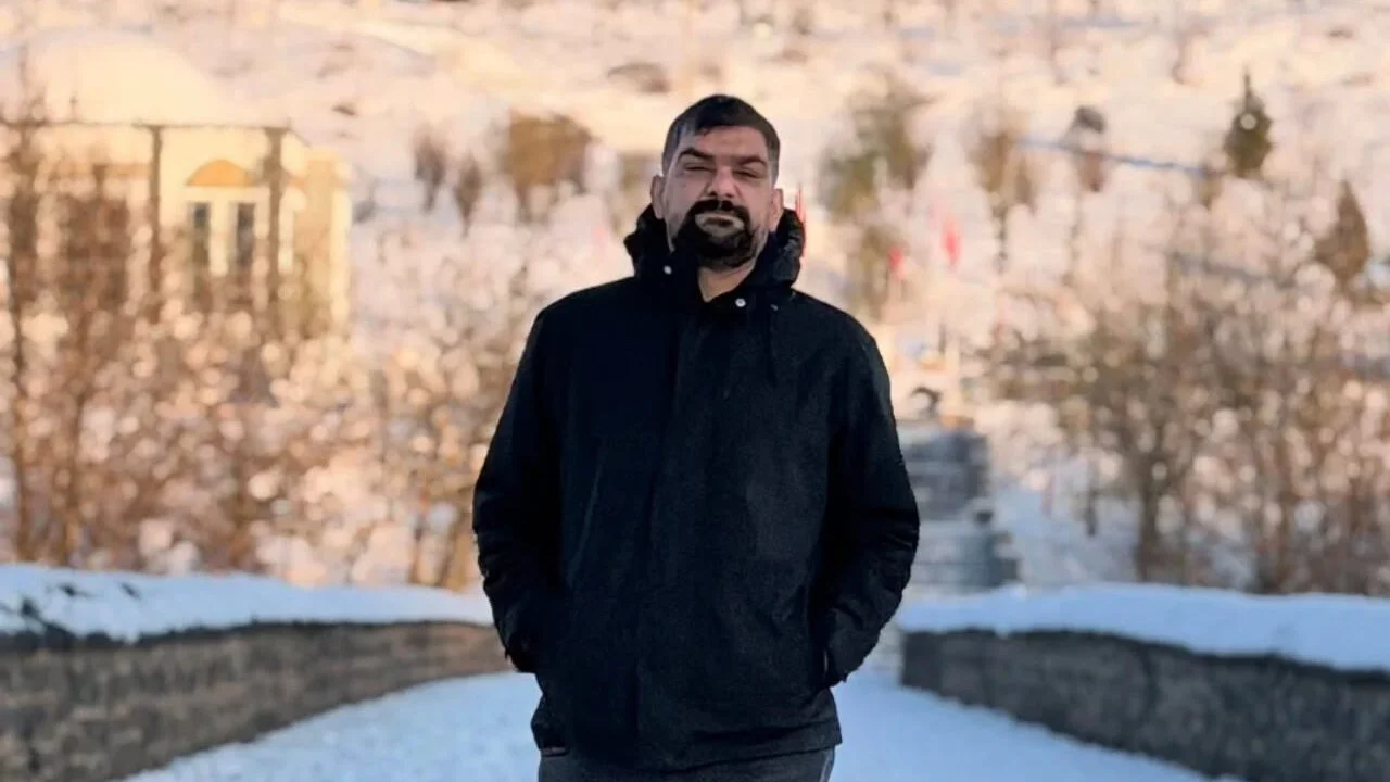 Evinde kalp krizi geçiren 35 yaşındaki şahıs hayatını kaybetti