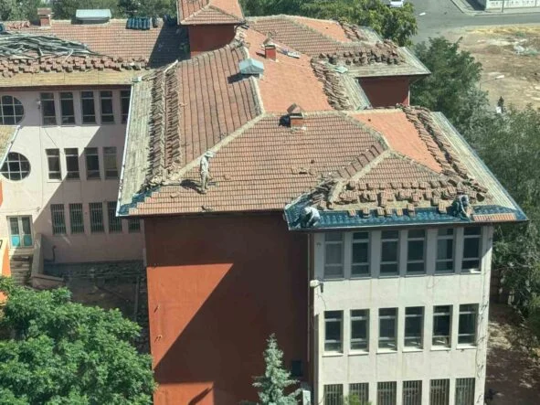 Hayatınıza verdiğiniz değer bumu?