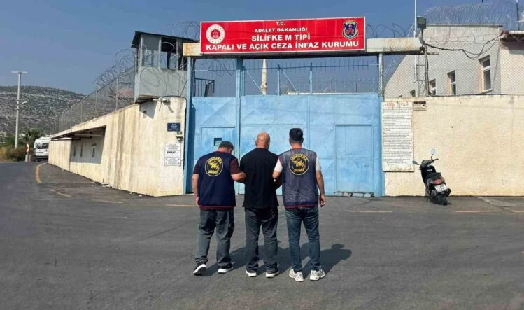 18 MADENCİNİN ÖLDÜĞÜ OLAYIN FİRARİ HÜKÜMLÜSÜ YAKALANDI