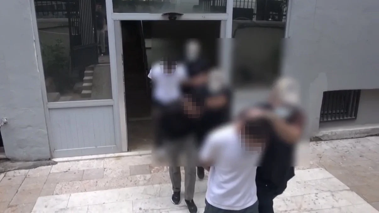 Diyarbakır’da vatandaşları darbeden 3 kişi tutuklandı
