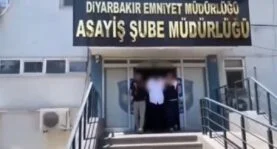 İŞ YERİNE SİLAHLI SALDIRIDA BULUNAN ZANLI TUTUKLANDI