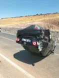 DİYARBAKIR'DA İKİ AYRI KAZA: 3 YARALI