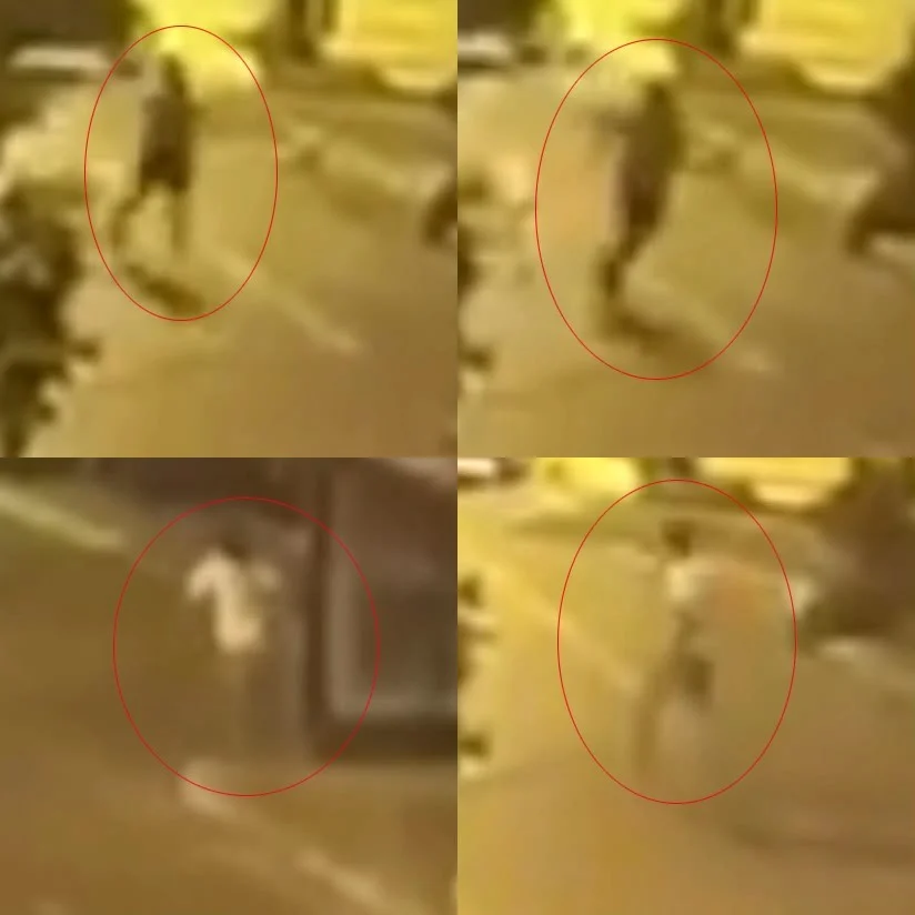 Pasajda ölen Eyüp Can davasında ’dikkat çeken görüntü” şüpheli 3 dakika içerde kalmış