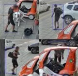 100 BİN LİRALIK TAKIM ÇANTASINI ALIP GİTTİ, BİR GÜN SONRA GERİ BIRAKTI