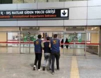 DİYARBAKIR'DA HAPİS CEZASIYLA ARANAN 112 KİŞİ YAKALANDI
