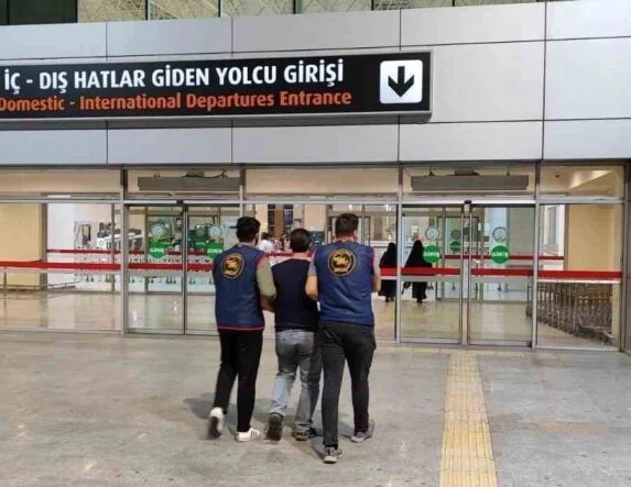 DİYARBAKIR'DA HAPİS CEZASIYLA ARANAN 112 KİŞİ YAKALANDI