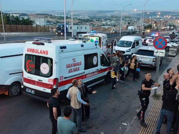 2'Sİ KARDEŞ 3 KİŞİNİN ÖLDÜĞÜ OLAYDA ÇOK SAYIDA ŞÜPHELİ GÖZALTINA ALINDI