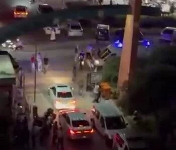Hız, kazayı davet etti