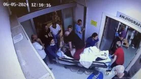 MİDE BALONU OPERASYONUNDA HAYATINI KAYBEDEN GENÇLE İLGİLİ ADLİ TIP RAPORU AÇIKLANDI: TIBBİ UYGULAMA HATASI VAR