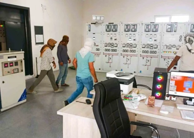 Faciaya kıl payı kalmıştı