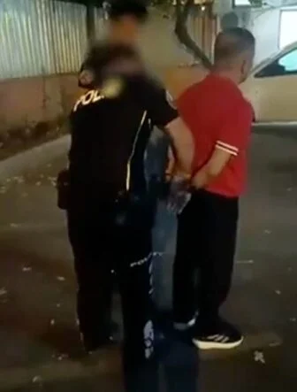 DİYARBAKIR’DA UYUŞTURUCU OPERASYONU: 4 KİLO ESRAR ELE GEÇİRİLDİ