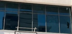 MERSİN'DE YENİ PARTİ VE İŞ YERLERİNİ KURŞUNLAYAN YENİ NESİL ŞEBEKEYE OPERASYONDA 4 TUTUKLAMA