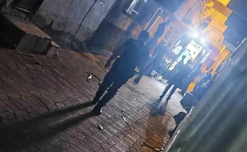 Eşi tarafından silahla vurulan kadın hayatını kaybetti