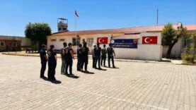 DİYARBAKIR’DA HAKLARINDA KESİNLEŞMİŞ HAPİS CEZASI BULUNAN 76 KİŞİ YAKALANDI
