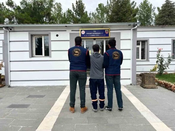 DİYARBAKIR’DA HAKLARINDA KESİNLEŞMİŞ HAPİS CEZASI BULUNAN 105 KİŞİ YAKALANDI