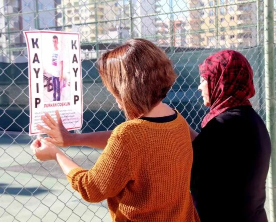 10 yıllık sırra ’kasten öldürme’ operasyonu: 6 gözaltı