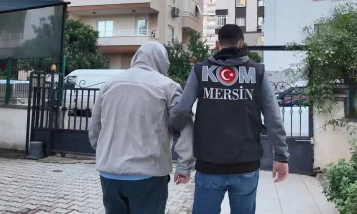 MERSİN’DEKİ MESEM SORUŞTURMASINDA OKUL MÜDÜRÜYLE BİRLİKTE 12 ŞÜPHELİ TUTUKLANDI